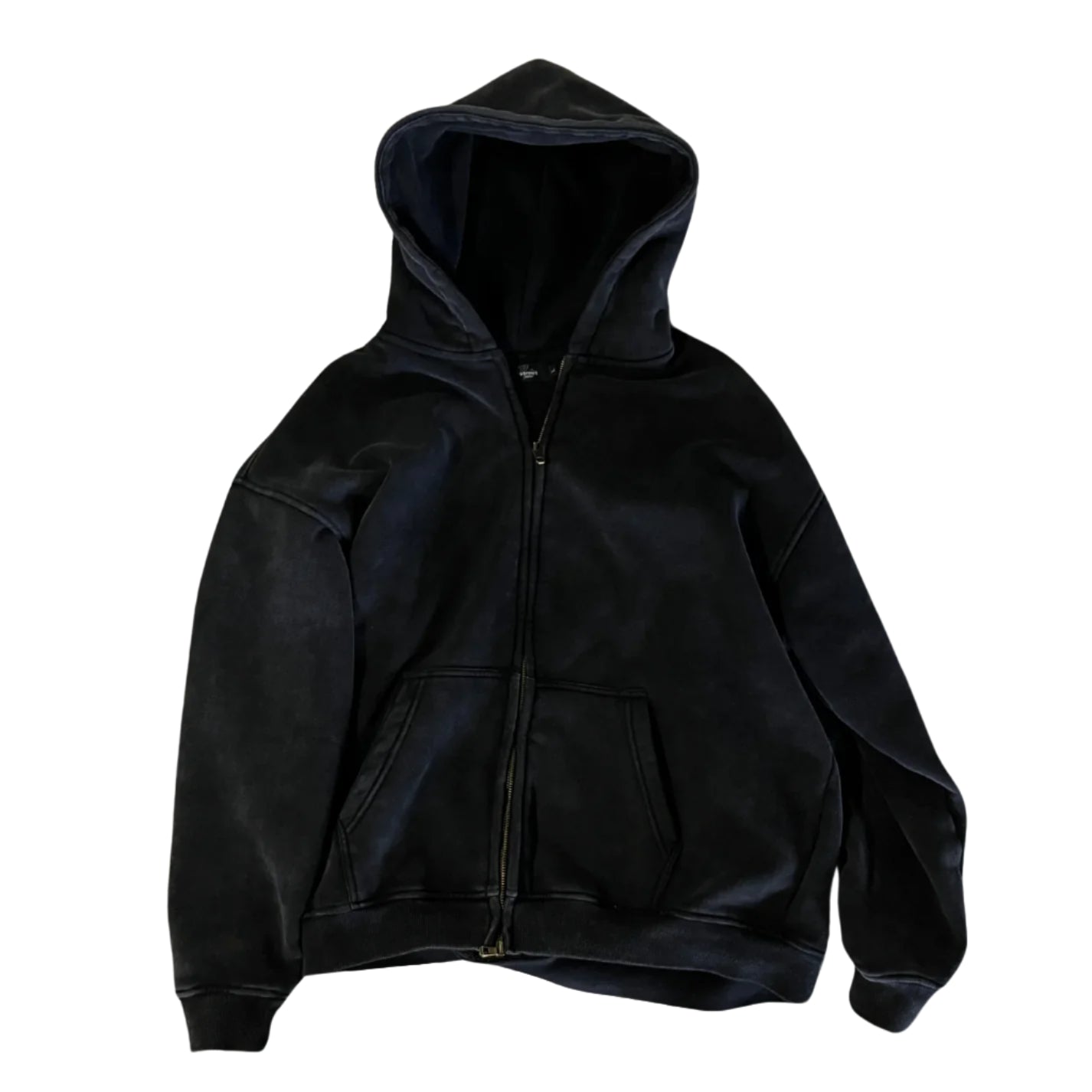 RÉSEAU® ZIPPER HOODIE