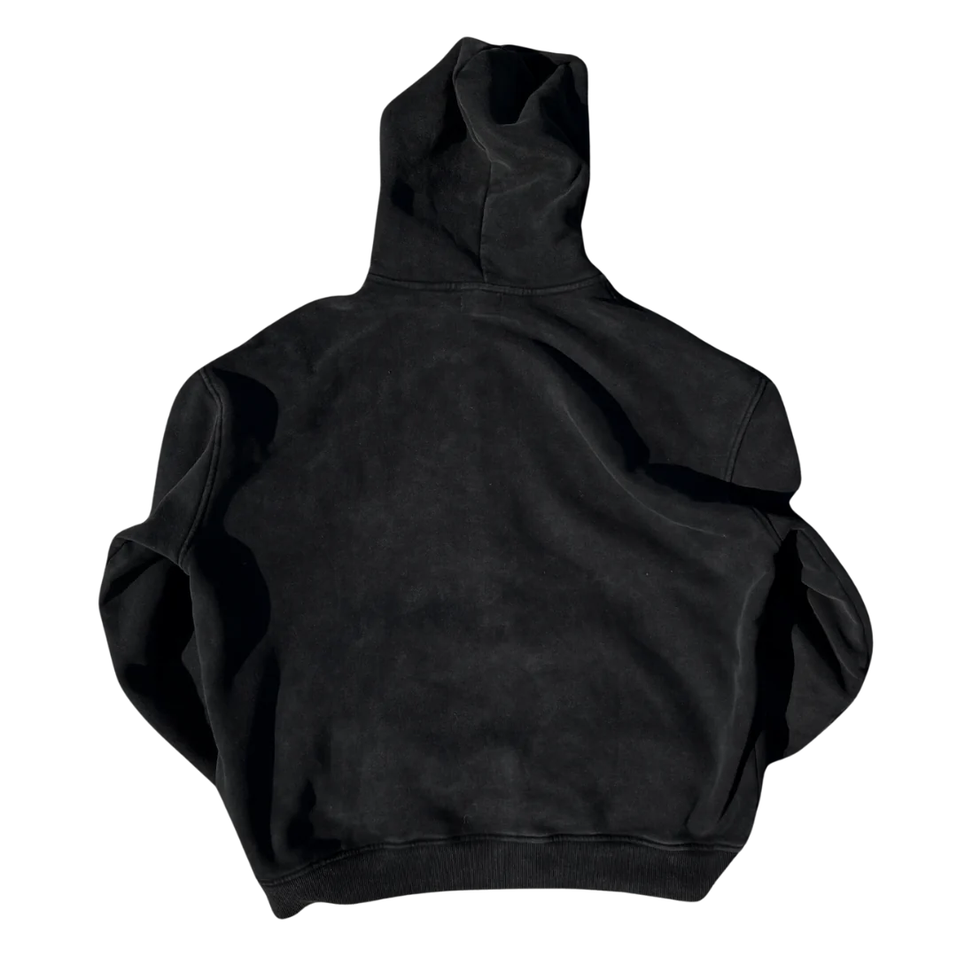 RÉSEAU® ZIPPER HOODIE