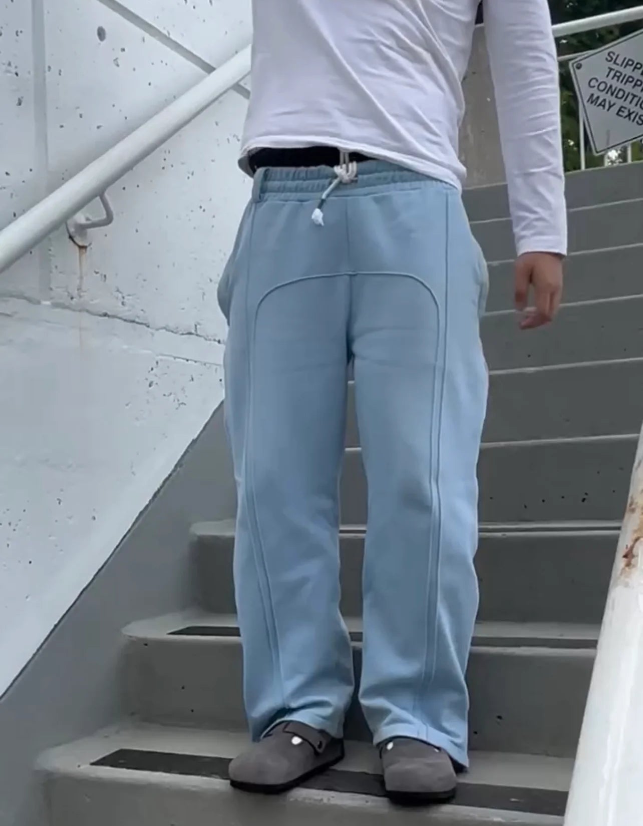 RÉSEAU® SWEATPANTS