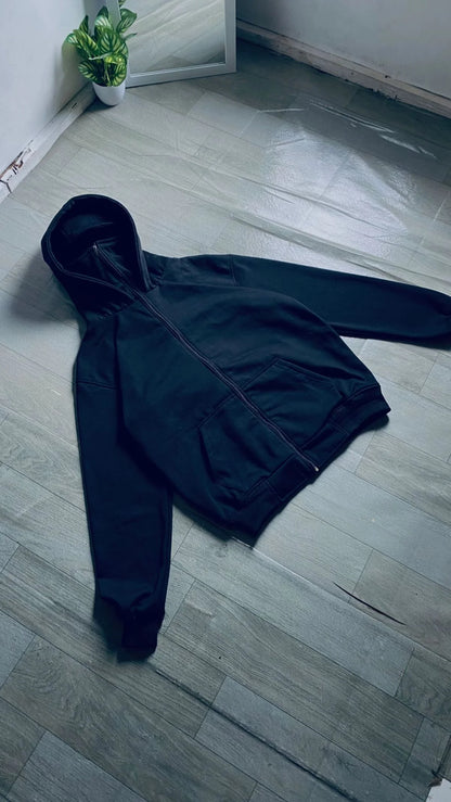 RÉSEAU® BALACLAVA HOODIE