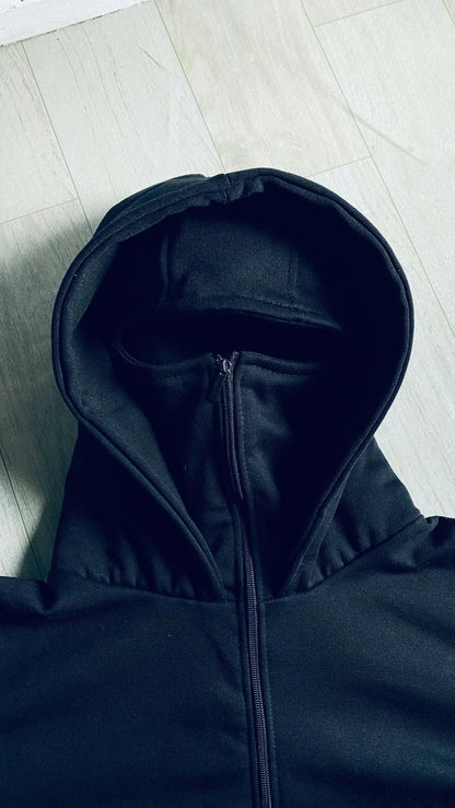 RÉSEAU® BALACLAVA HOODIE