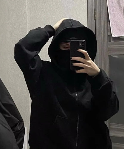 RÉSEAU® BALACLAVA HOODIE