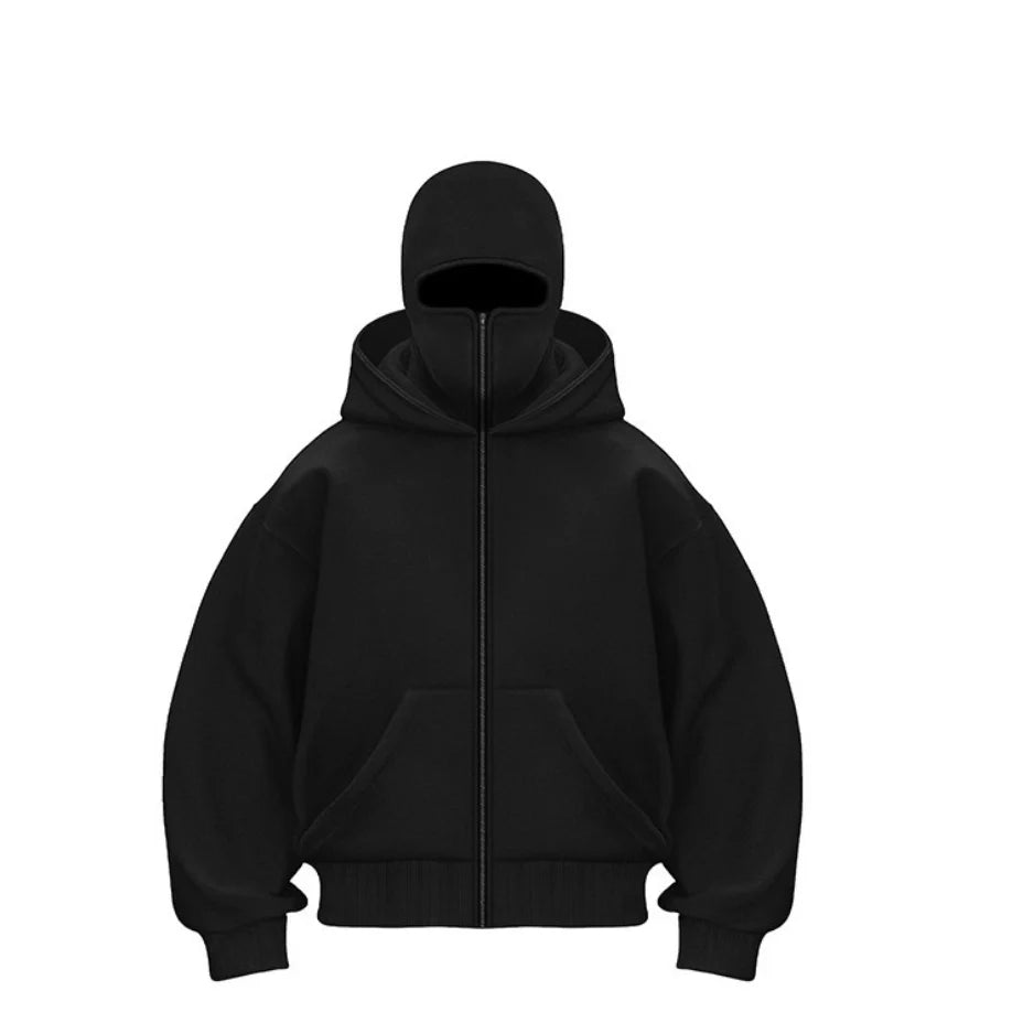 RÉSEAU® BALACLAVA HOODIE