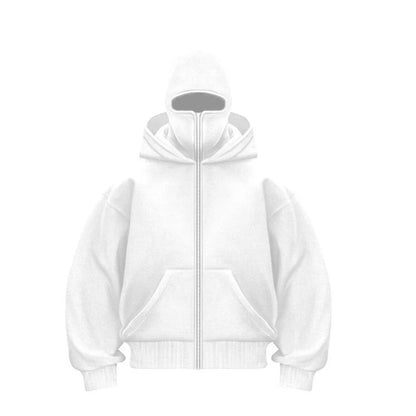 RÉSEAU® BALACLAVA HOODIE