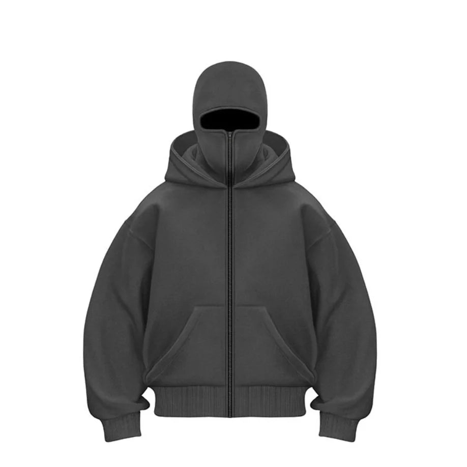 RÉSEAU® BALACLAVA HOODIE